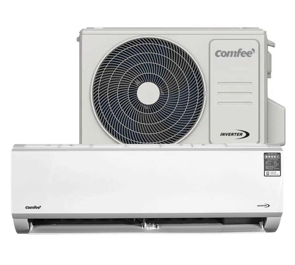 Máy Lạnh Comfee Inverter 2.0Hp 18VAFF