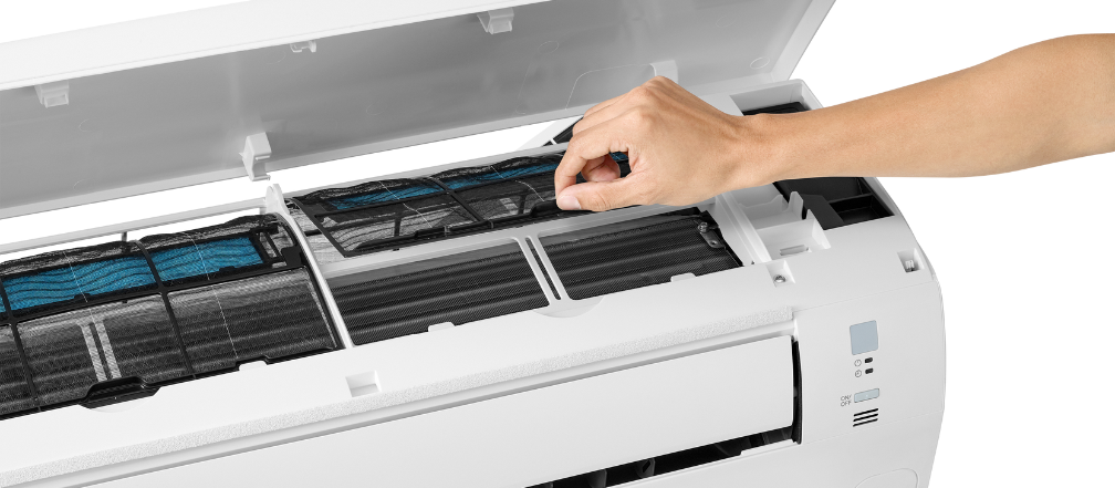 Máy Lạnh Daikin Inverter 1.5hp FTKB35YVMV
