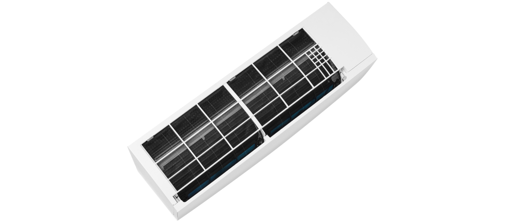 Máy Lạnh Daikin Inverter 1.5hp FTKB35YVMV