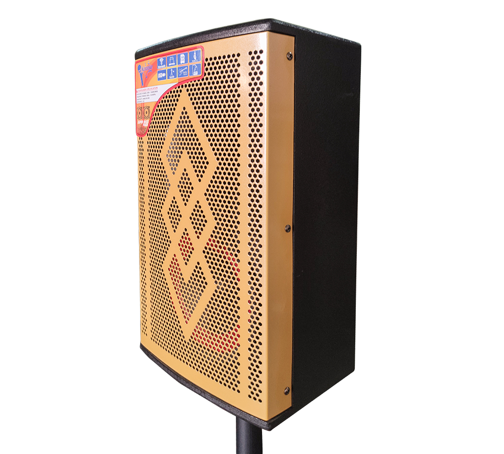 Loa Điện Watashi WD-4158