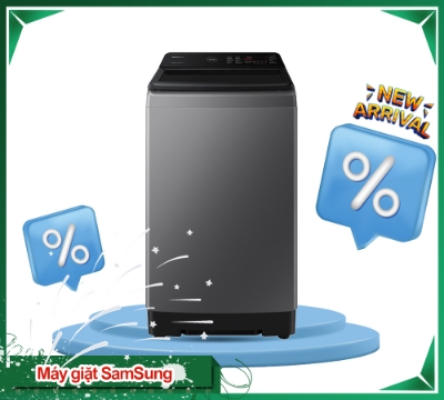 Máy Giặt SamSung Inverter 9.5kg 95CG4545BDSV