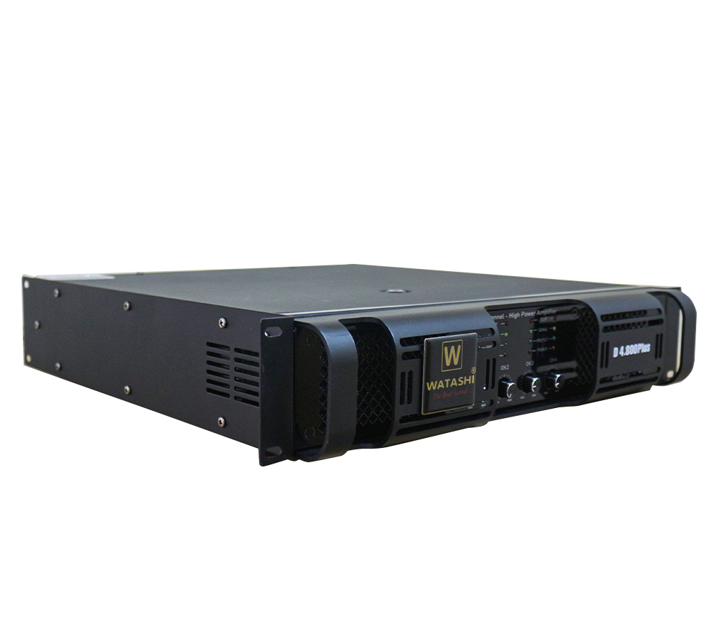 Power WATASHI D4800