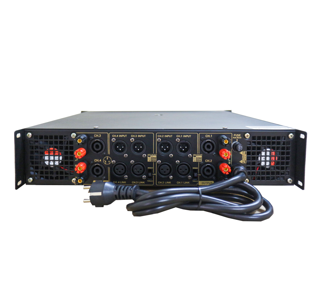Power WATASHI D4800
