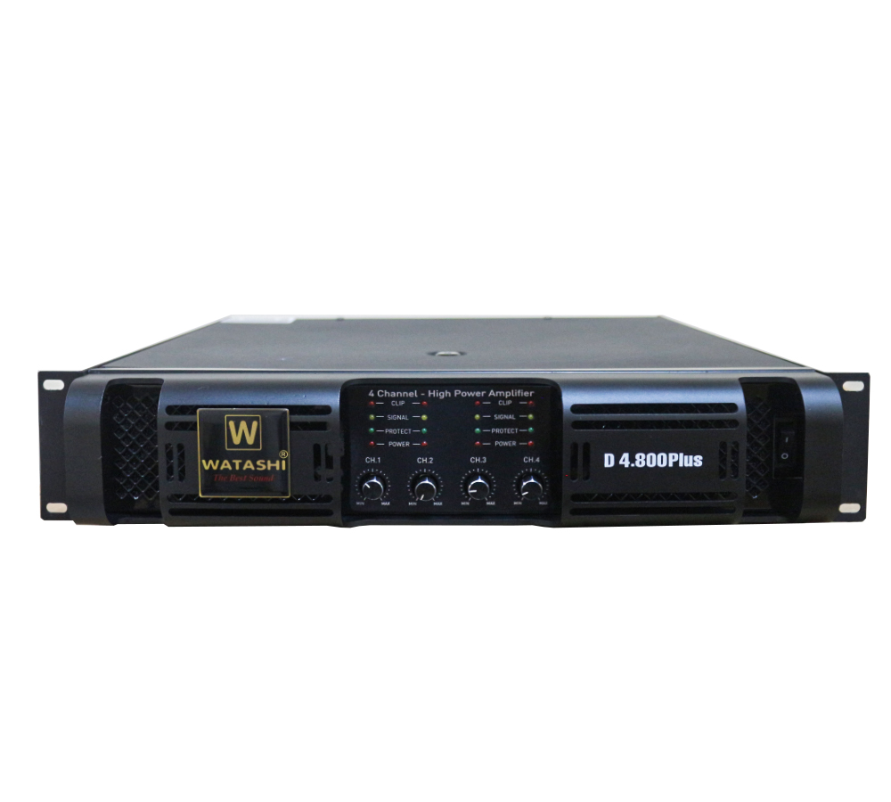 Power WATASHI D4800