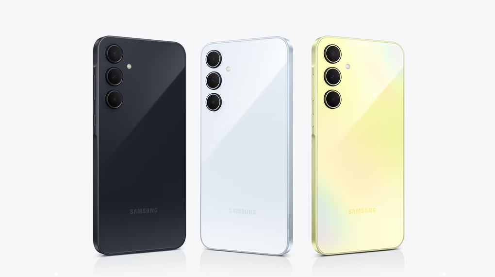 Điện Thoại SamSung A356 8Gb/128Gb