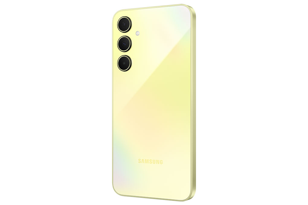 Điện Thoại SamSung A356 8Gb/128Gb
