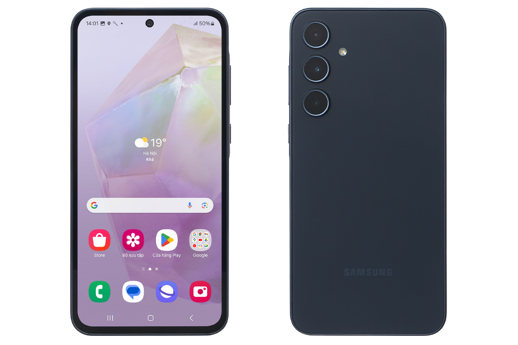Điện Thoại SamSung A356 8Gb/128Gb