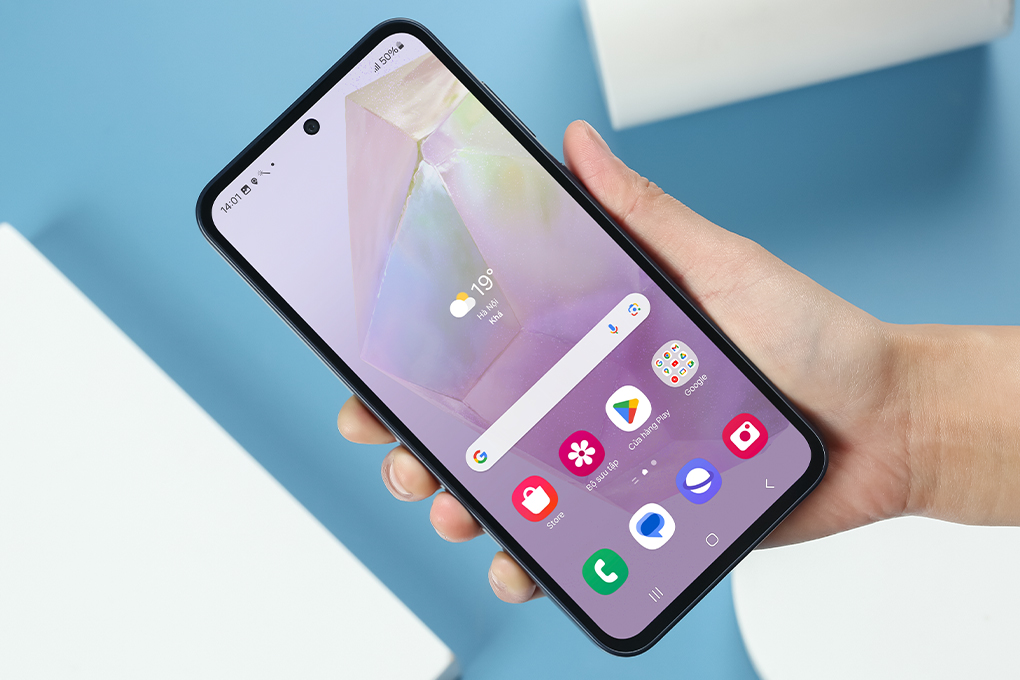 Điện Thoại SamSung A356 8Gb/128Gb