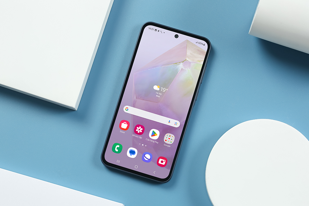 Điện Thoại SamSung A356 8Gb/128Gb