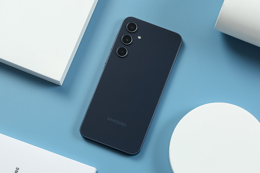 Điện Thoại SamSung A356 8Gb/128Gb