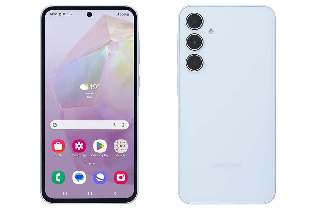 Điện Thoại SamSung A356 8Gb/128Gb