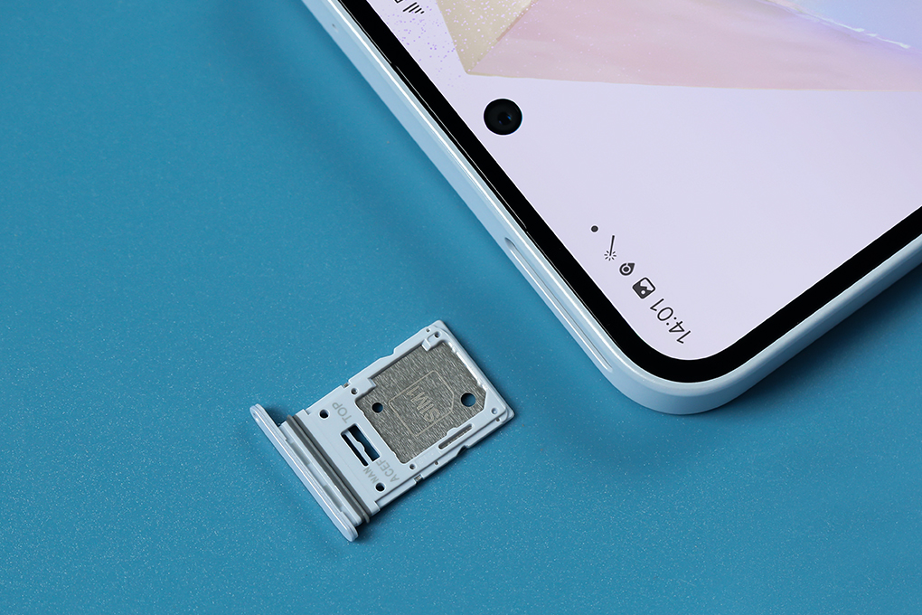 Điện Thoại SamSung A356 8Gb/128Gb