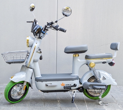 Xe Điện Moka-2