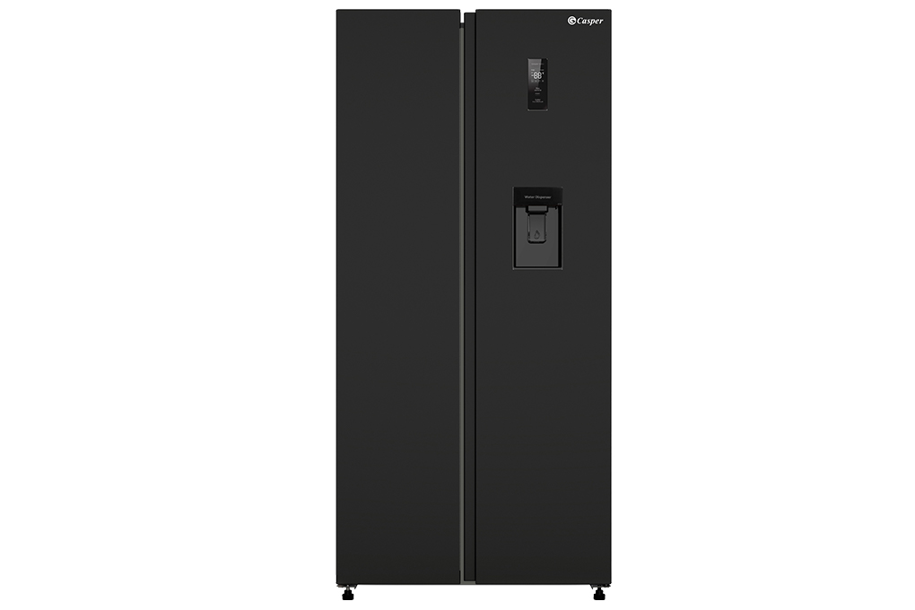 Tủ Lạnh Casper Inverter 458l RS-460PBW