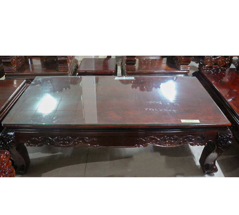 Triện Gỗ Gõ Mật TGMN-1014