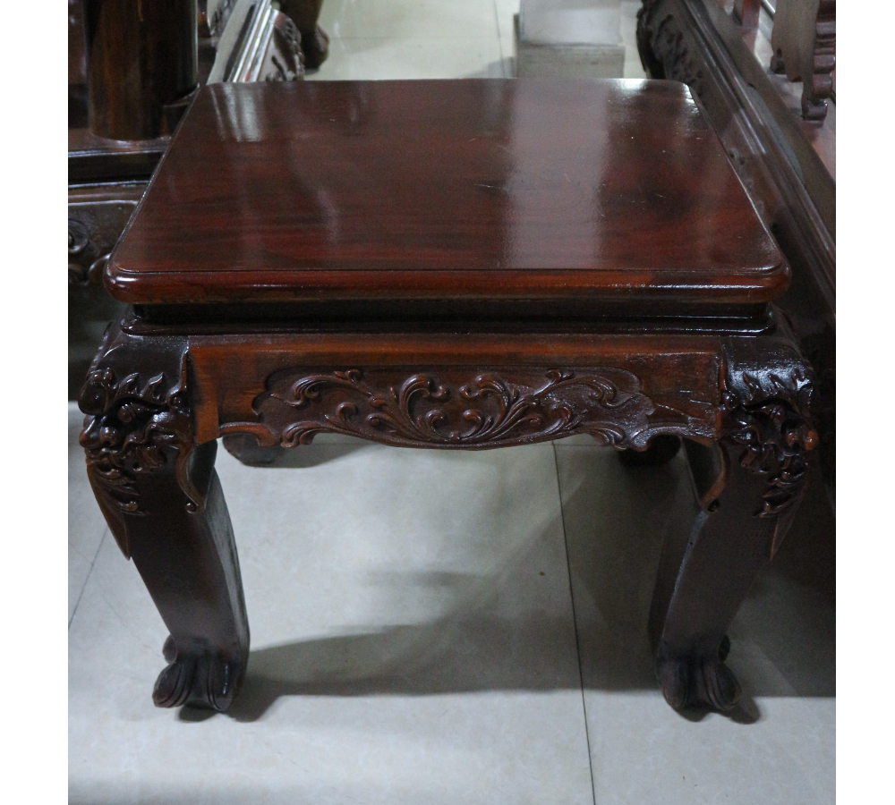 Triện Gỗ Gõ Mật TGMN-1014