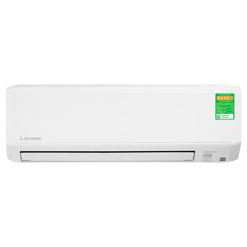 Máy Lạnh Mitsubishi Heavy Inverter 2Hp SKR18YYP-W5 