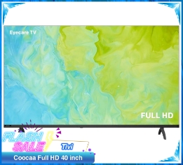 Tivi Coocaa Full HD 40 inch 40Z73