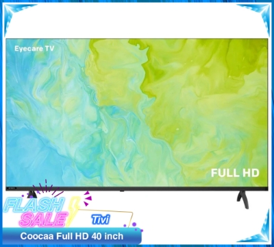 Tivi Coocaa Full HD 40 inch 40Z73