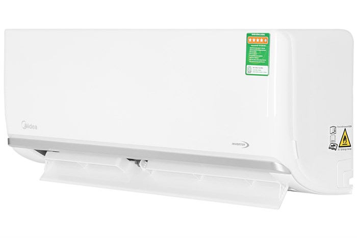 Máy Lạnh Media Inverter 1.5HP MSAGA-13CRDN8