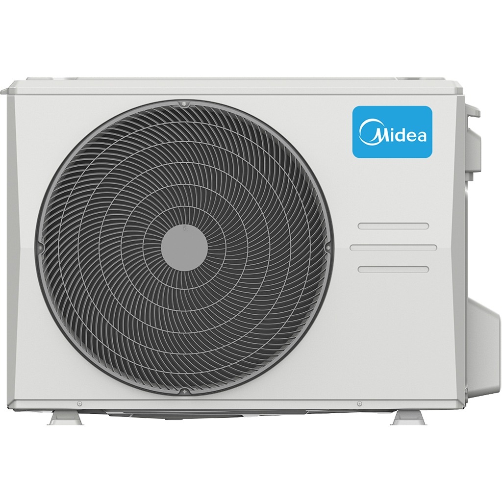 Máy lạnh Midea Inverter 2 HP MSAGA-18CRDN8