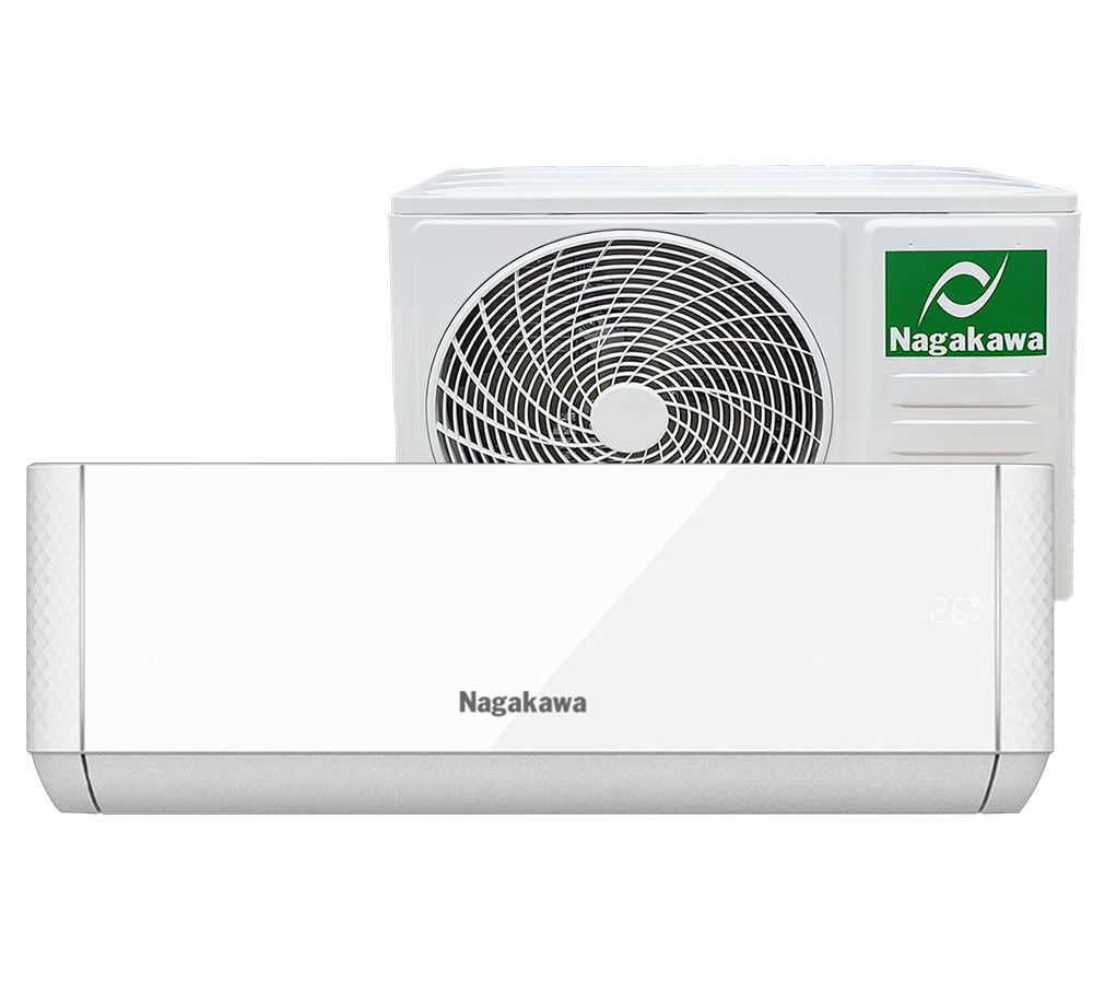 Máy Lạnh Nagakawa Inverter 2.0HP C18R2T29