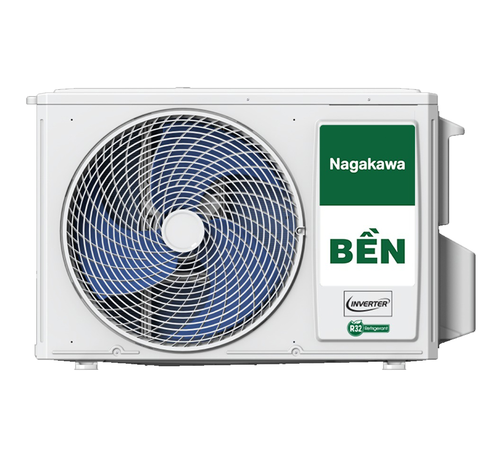 Máy Lạnh Nagakawa Inverter 1HP C09R2U51