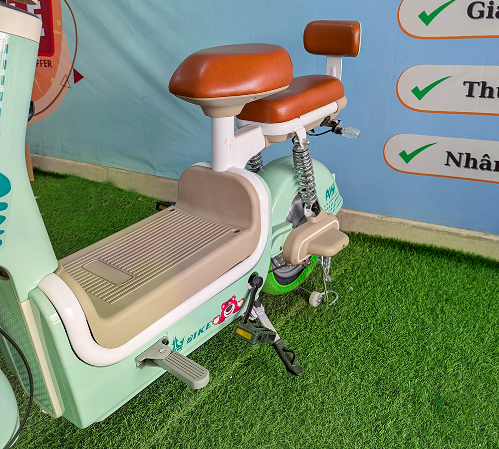 Xe Điện Aini-5