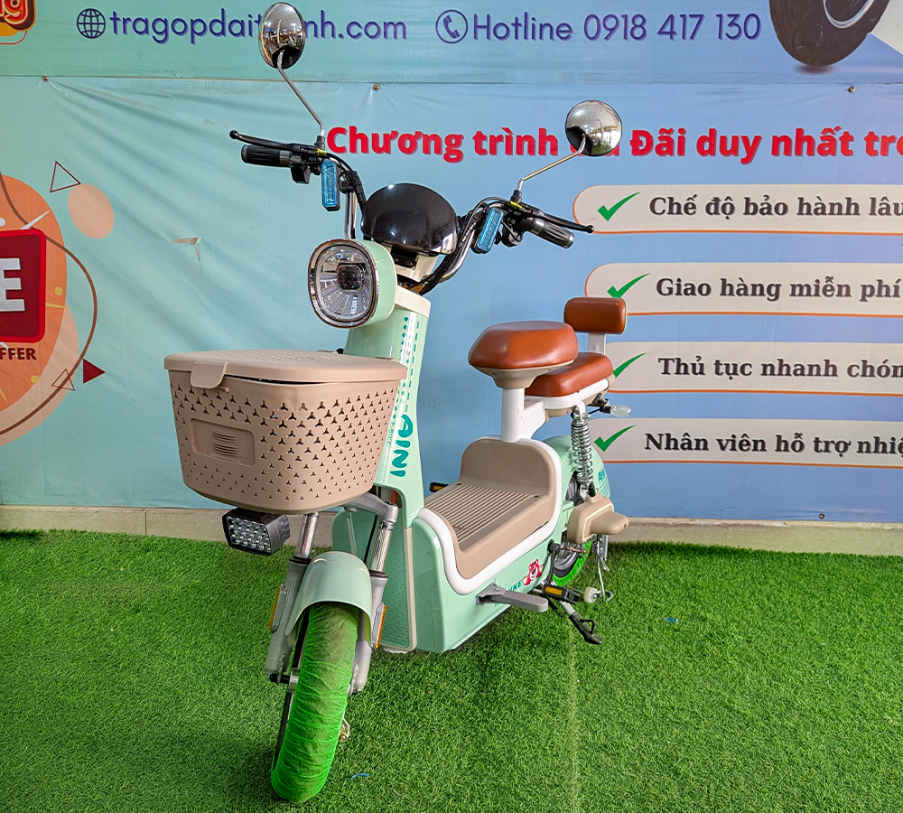 Xe Điện Aini-5