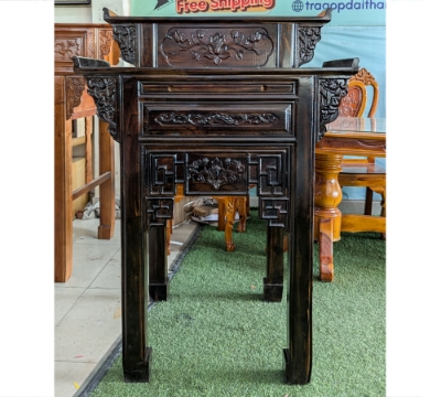 Bàn Thờ Gỗ Muồng B2TM-88D