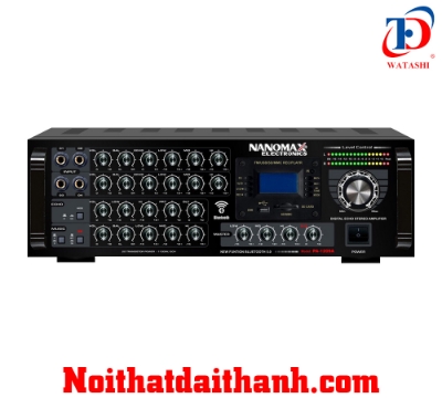 Amply Nanomax 1209A