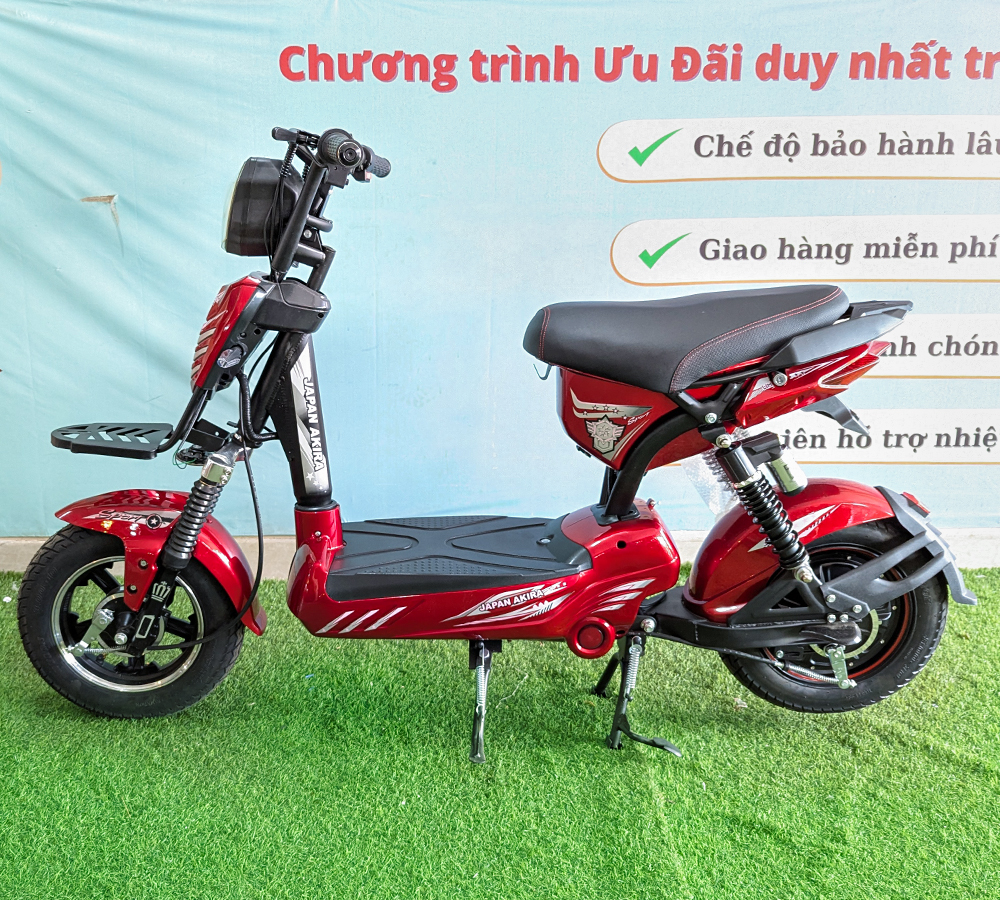 Xe Điện M5-26
