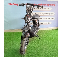 Xe Điện M5-27