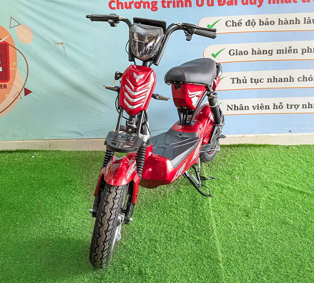 Xe Điện M5-26