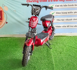 Xe Điện M5-26