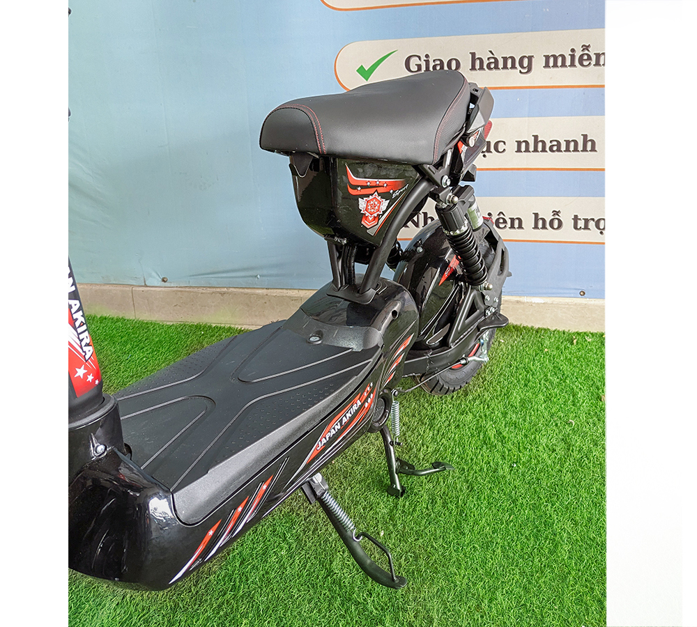 Xe Điện M5-27