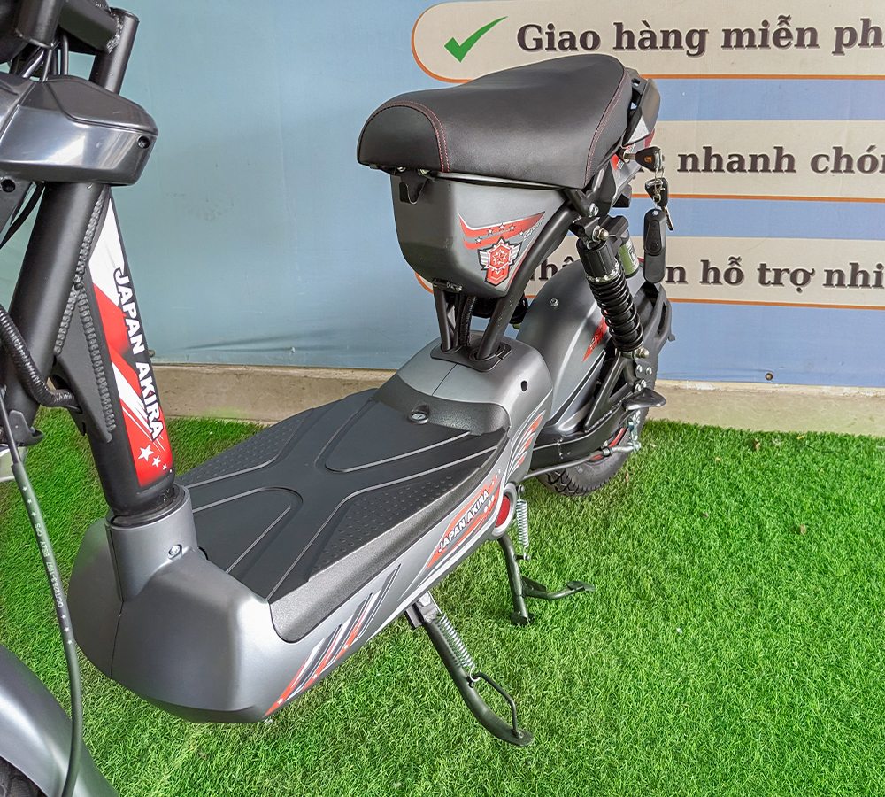 Xe Điện M5-25