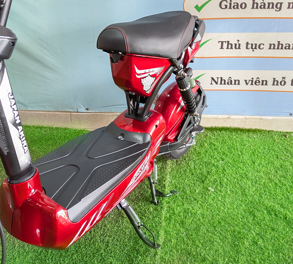 Xe Điện M5-26