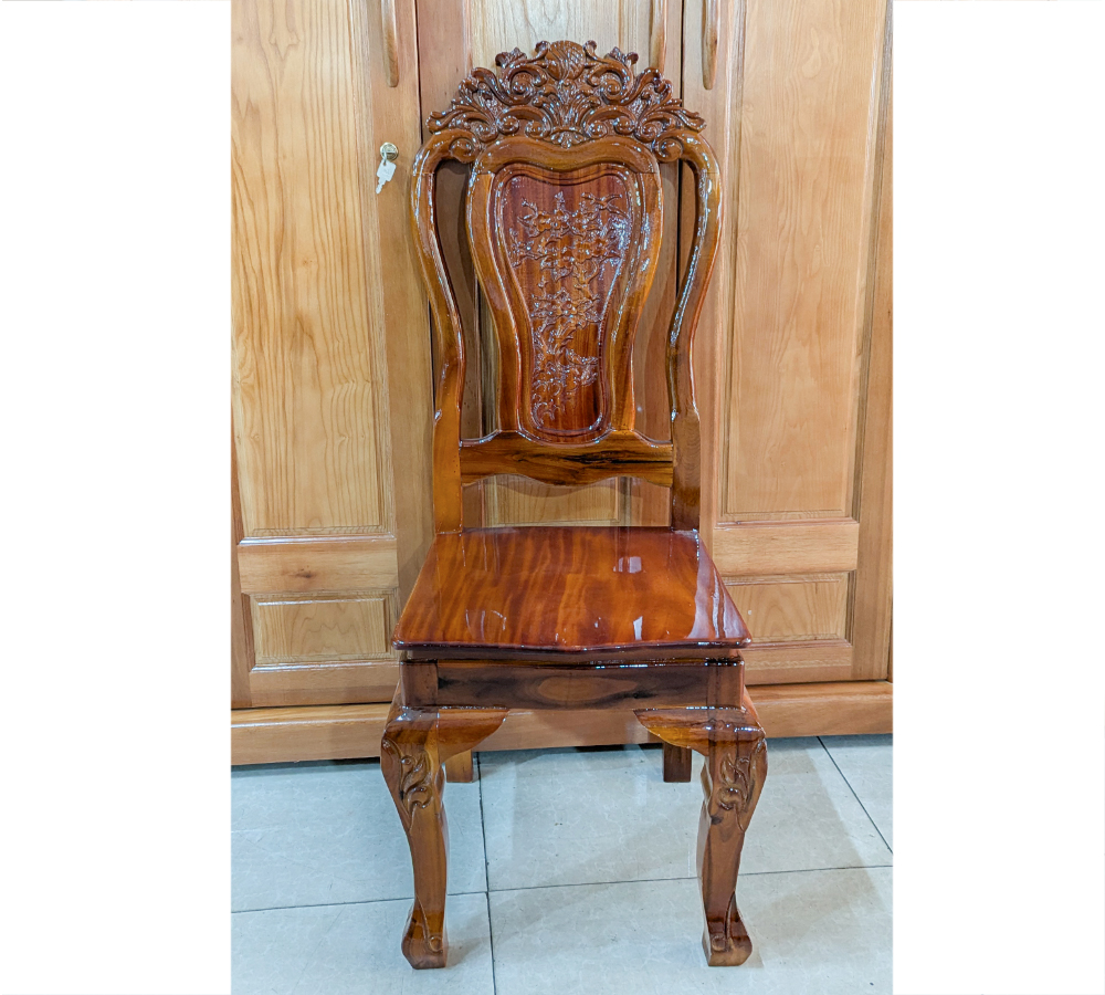 Bàn Ăn Gỗ Tự Nhiên BTNC-9195-3