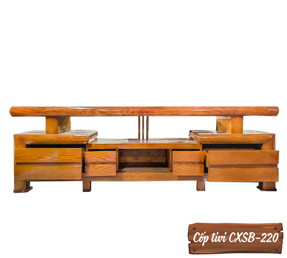 Cốp Tivi CXSB-220-1