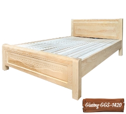 Giường GGS-1420