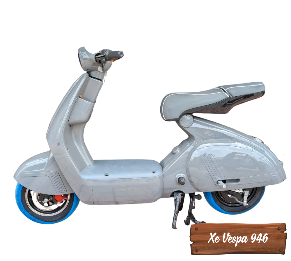 Xe Vespa 946-1