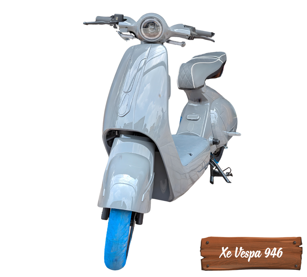 Xe Vespa 946-1