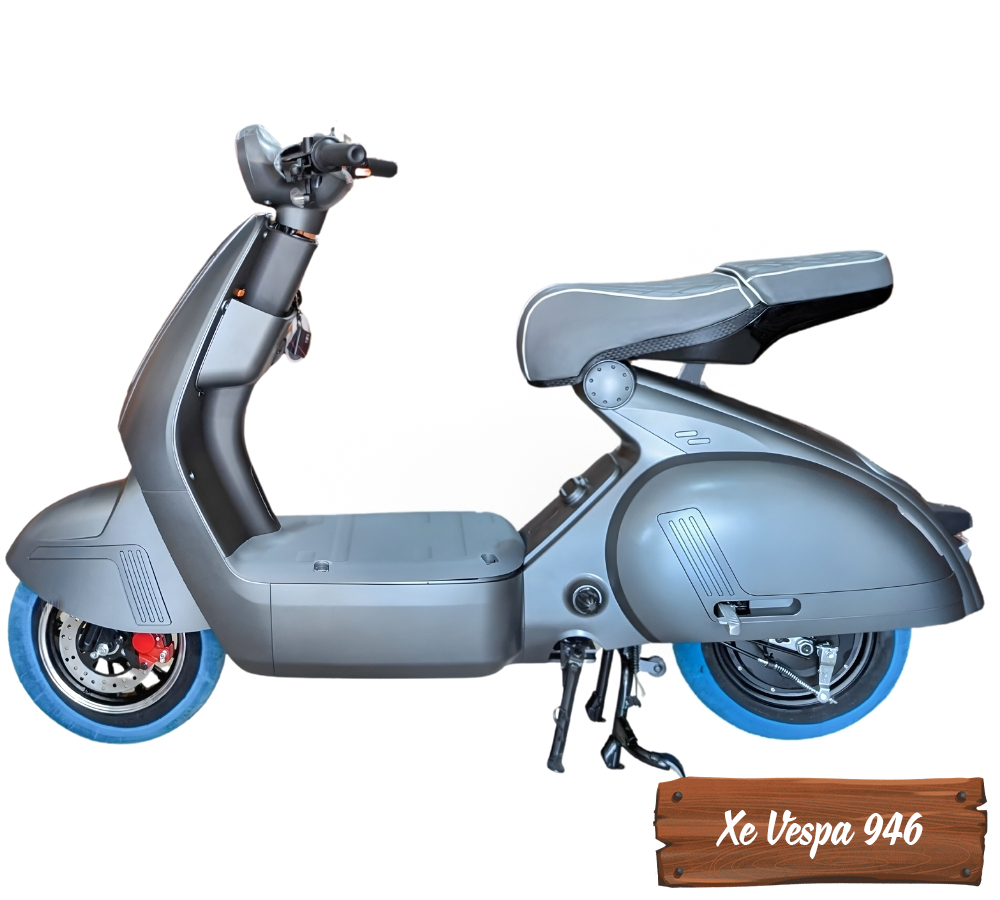 Xe Vespa 946-2