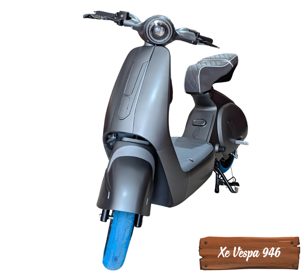 Xe Vespa 946-2