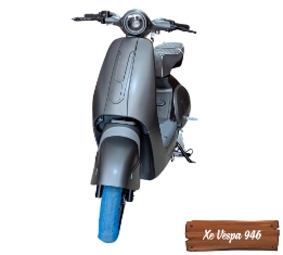 Xe Vespa 946-2