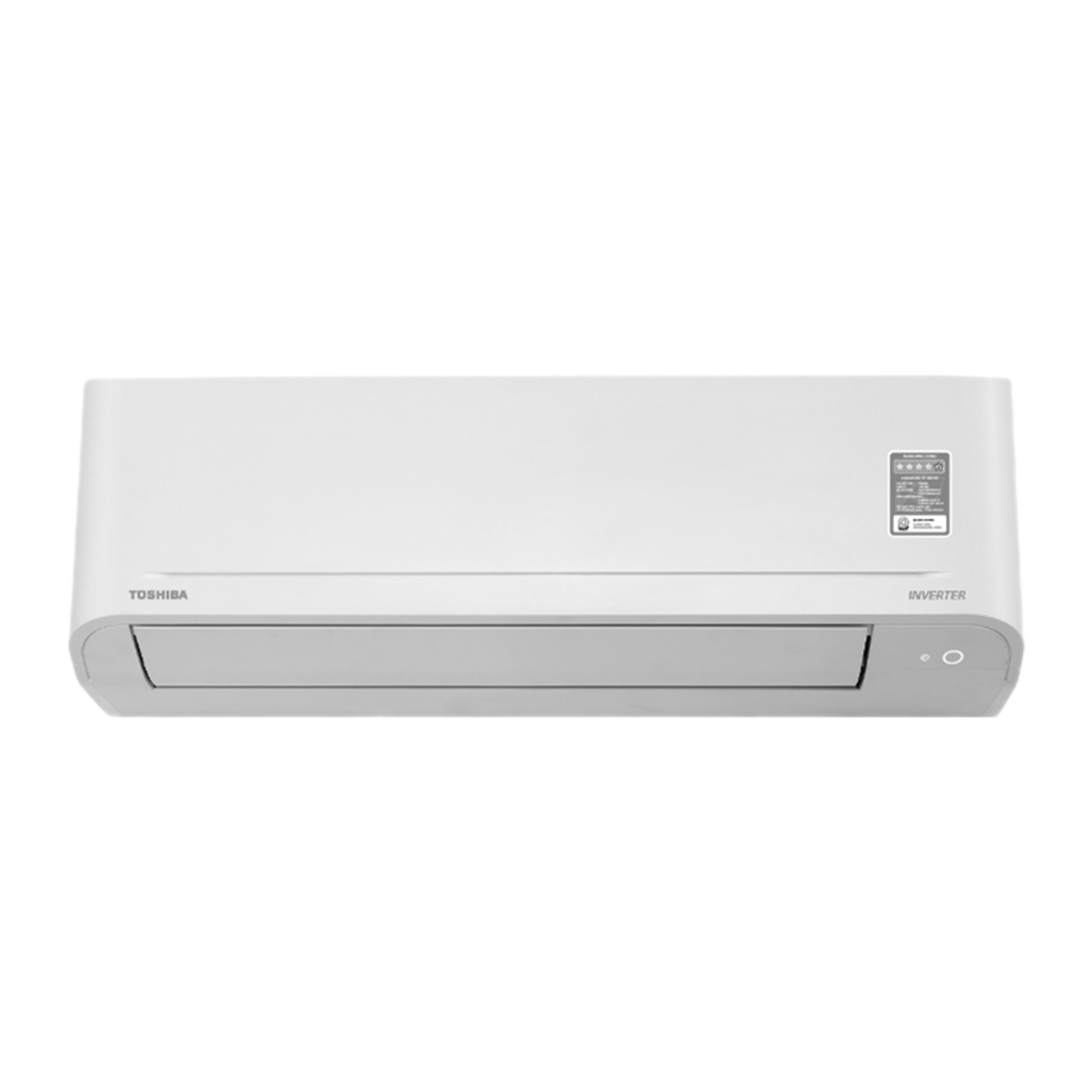 Máy Lạnh Toshiba Inverter 1.5 HP H13S5KCV2G