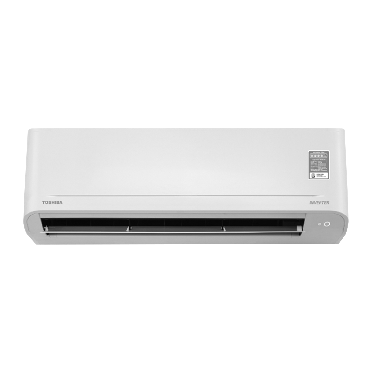 Máy Lạnh Toshiba Inverter 1.5 HP H13S5KCV2G