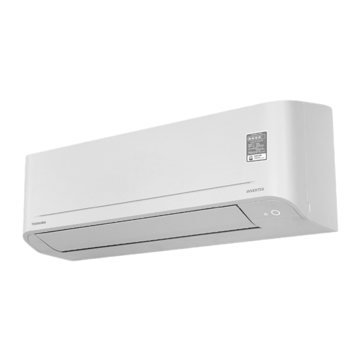 Máy Lạnh Toshiba Inverter 1.5 HP H13S5KCV2G
