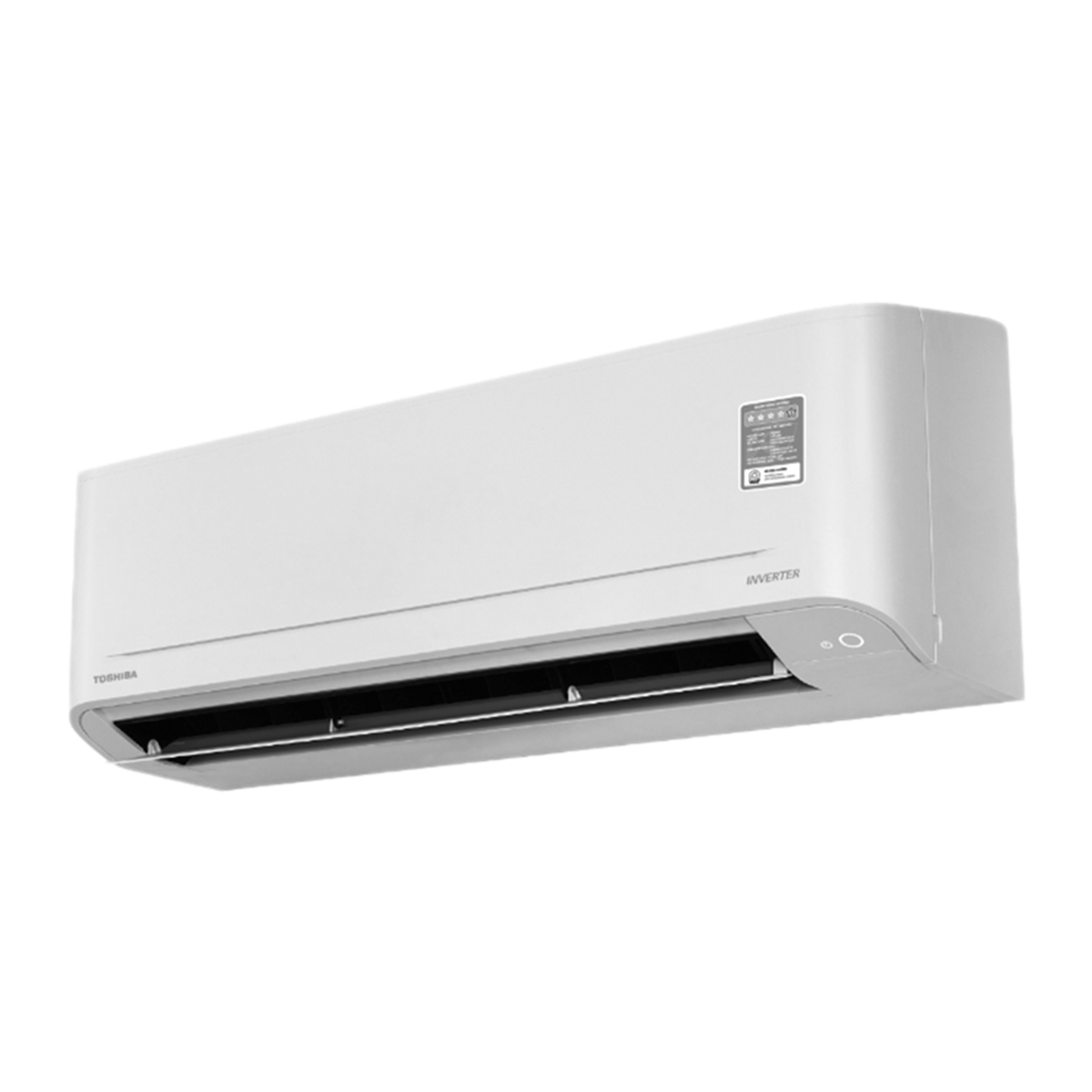 Máy Lạnh Toshiba Inverter 1.5 HP H13S5KCV2G